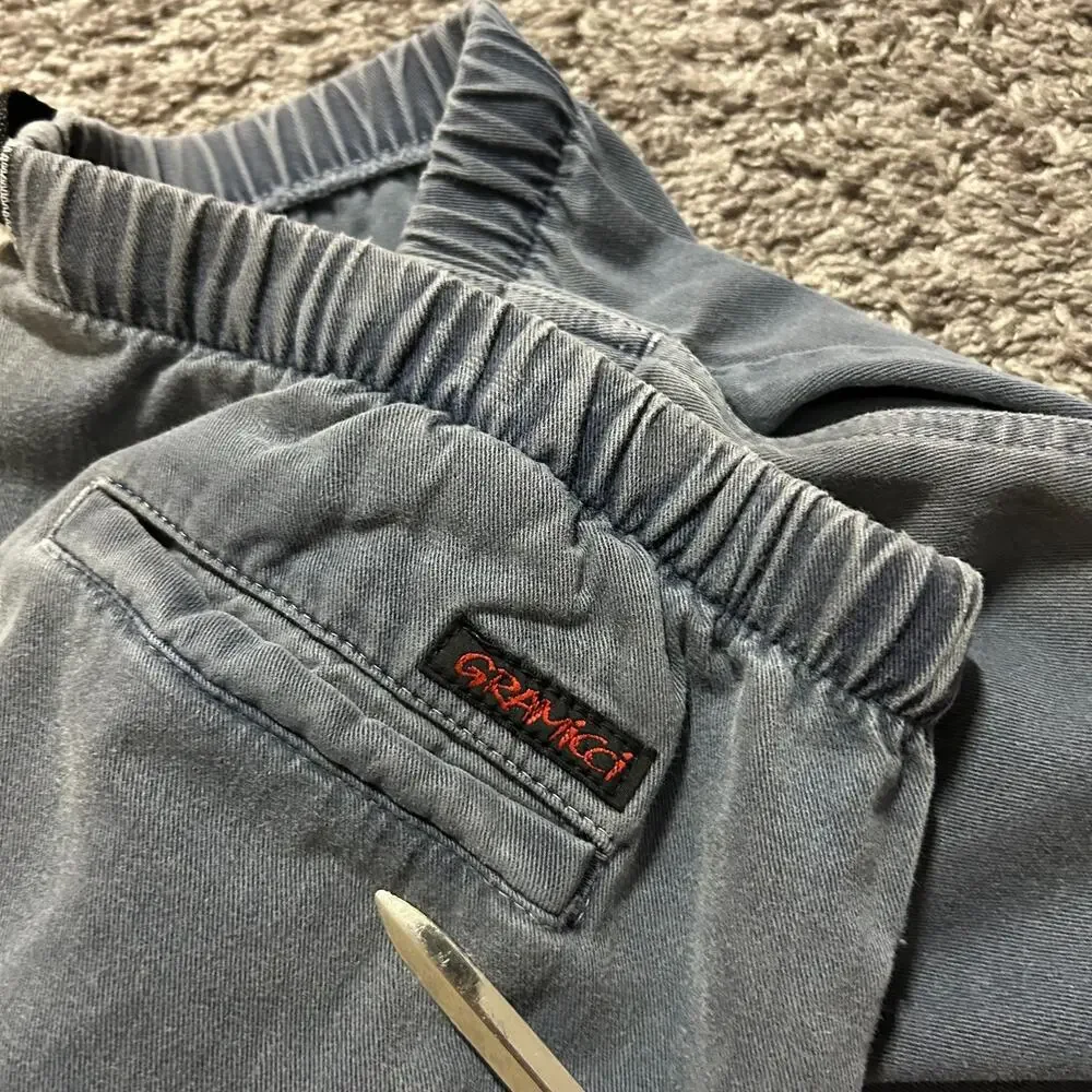 Vintage gramicci pants